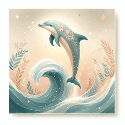 The Enthusiastic Inspirer