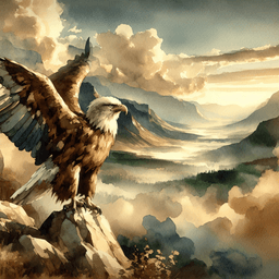 The Strategic Commander