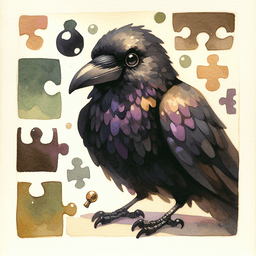 The Curious Challenger