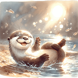 The Joyful Participant