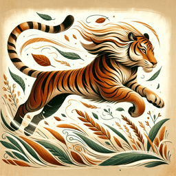 The Dynamic Adventurer