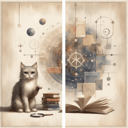 The Analytical Scholar