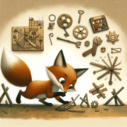 The Hands-On Independent